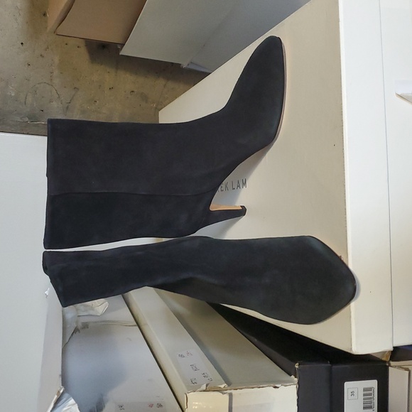 NIB $845 Isabel Marant Dailan boots - Picture 7 of 8